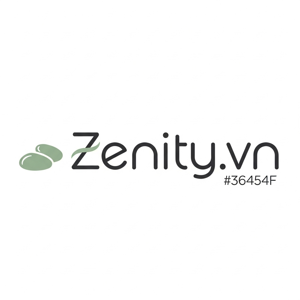 Cộng đồng thành viên Zenity giao lưu trong một sự kiện