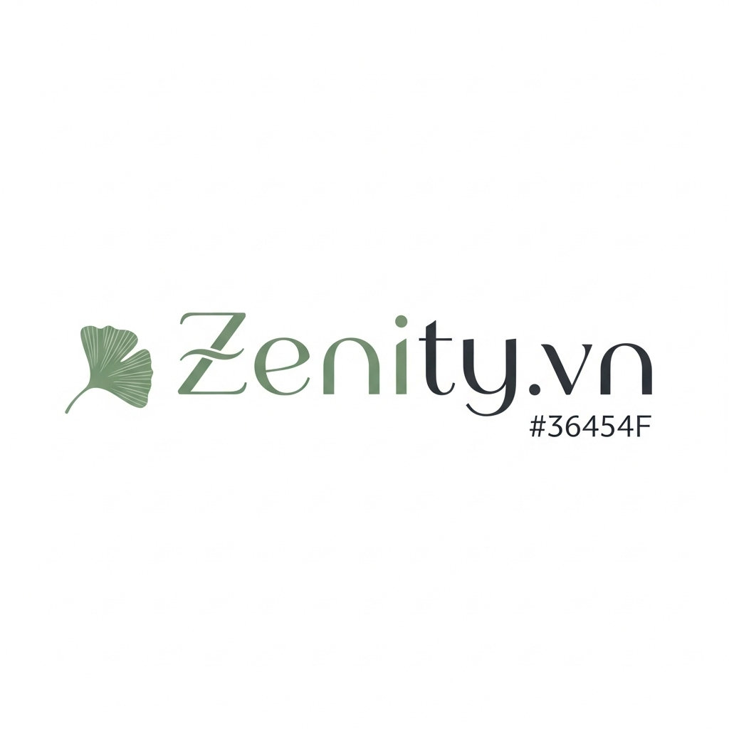 Toàn cảnh không gian cộng đồng đẳng cấp và tinh hoa của Zenity
